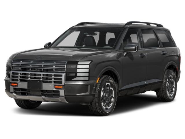 Used 2026 Hyundai Palisade XRT Pro