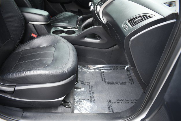 Used 2013 Hyundai Tucson Limited AWD/4WD image 25