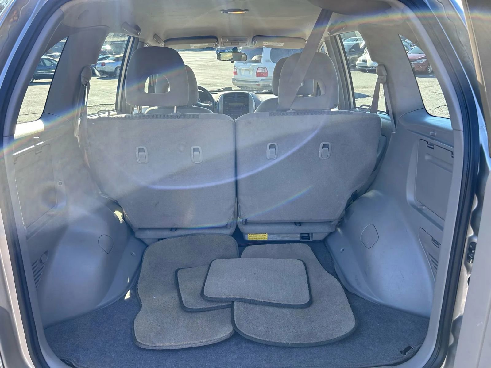 Used 2004 Toyota RAV4 4WD image 15