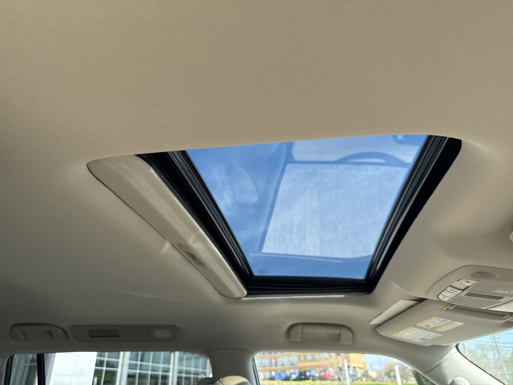 Used 2024 INFINITI QX80 Premium Select w/ Cargo Package image 8