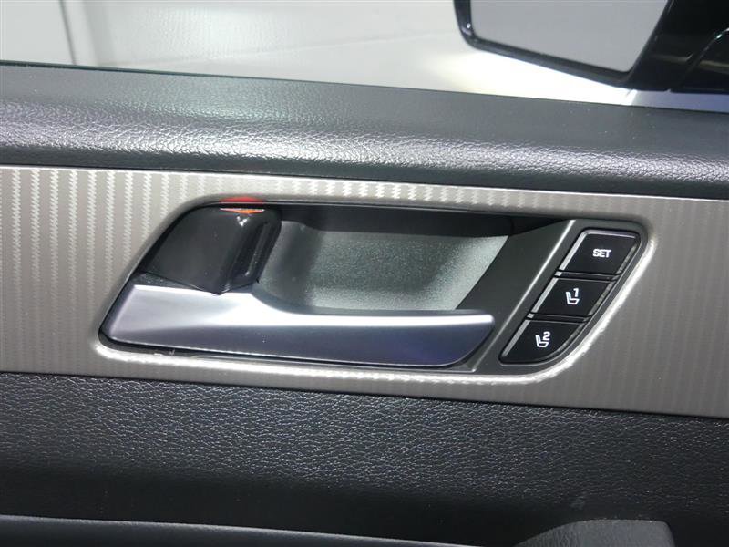 Used 2019 Hyundai Sonata Limited image 20