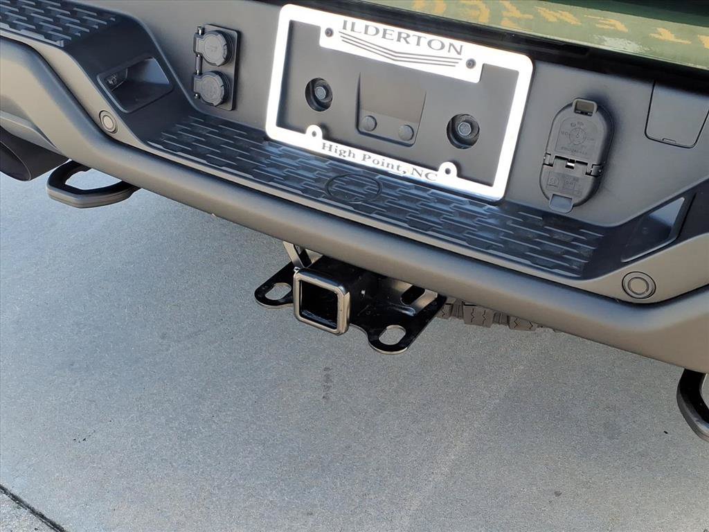 New 2027 RAM 1500 RHO w/ RHO Level 1 Equipment Group AWD/4WD image 22