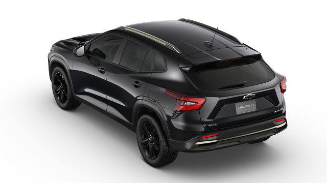 New 2026 Chevrolet Trax ACTIV w/ Driver Confidence Package image 50