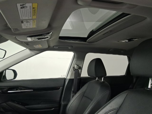 Used 2021 Kia Seltos EX AWD/4WD image 19