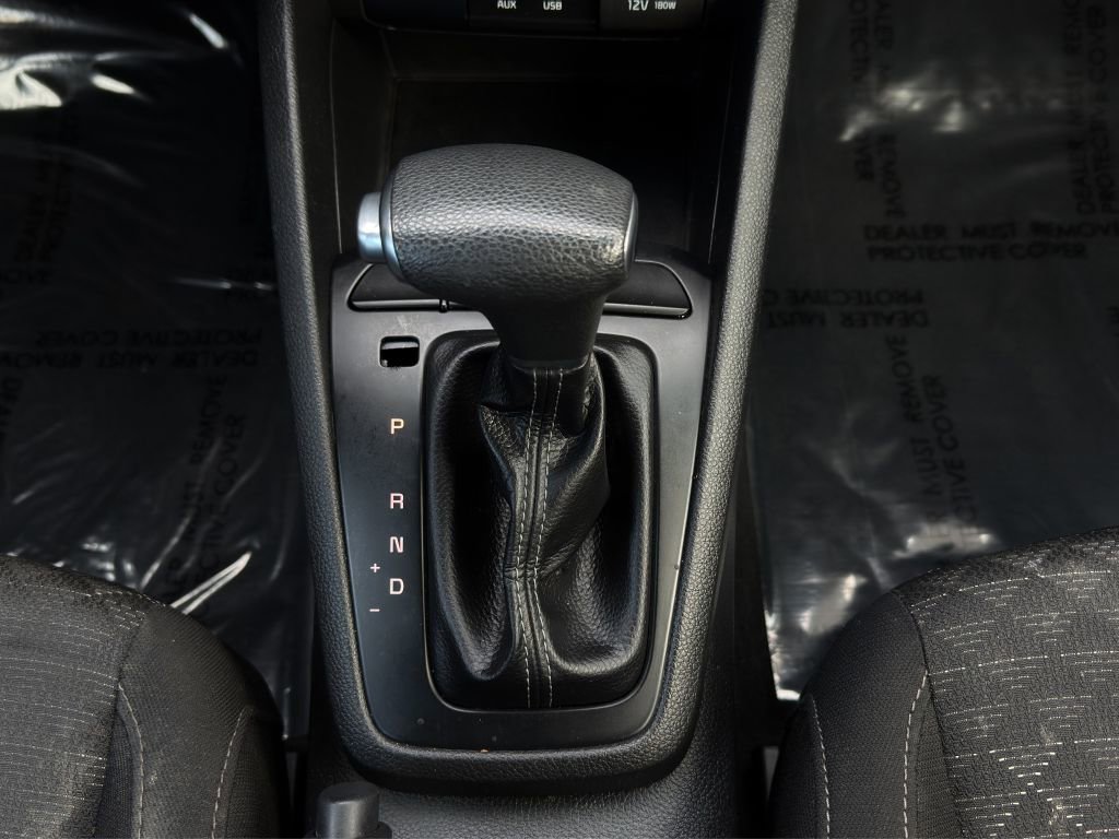 Used 2018 Kia Rio S image 19