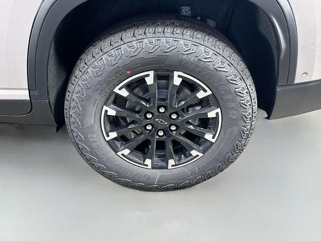 New 2026 Chevrolet Traverse Z71 w/ Enhanced Driving Package image 34