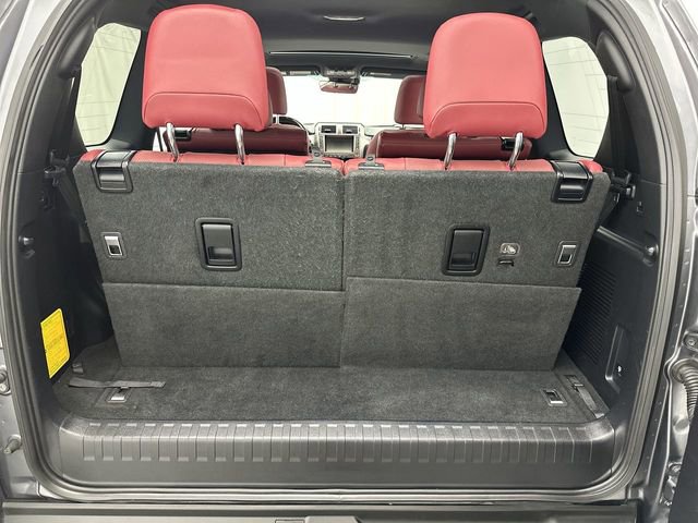 Used 2020 Lexus GX 460 Premium image 28