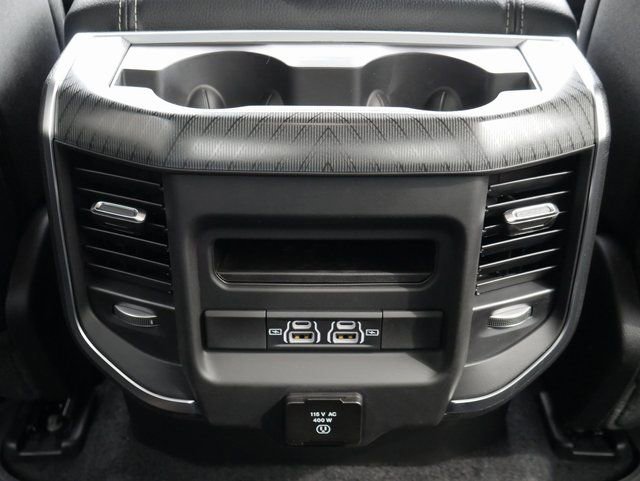 New 2025 RAM 1500 Big Horn image 27
