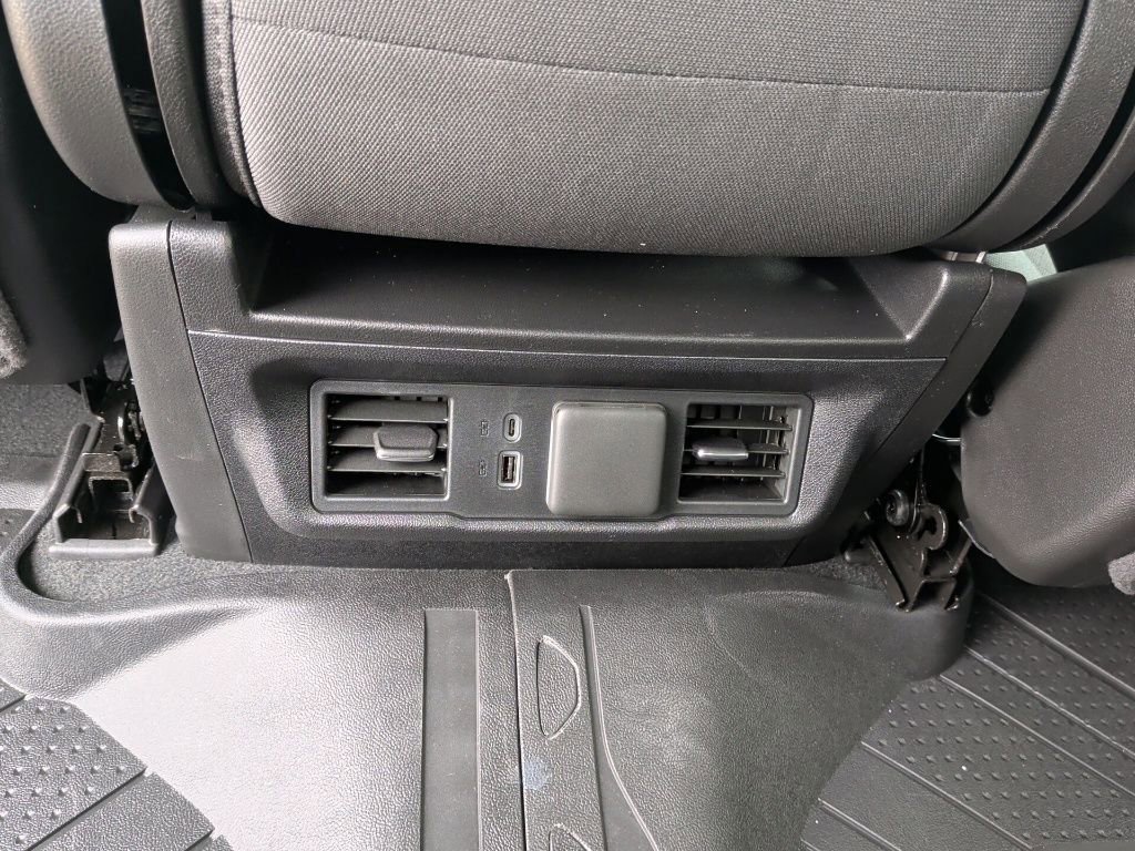 New 2026 Chevrolet Silverado 1500 RST w/ RST Select Package image 35