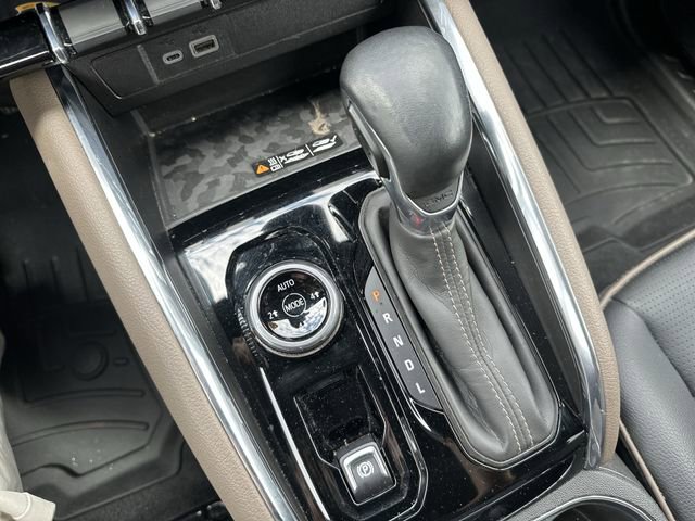 Used 2023 GMC Canyon Denali AWD/4WD image 23