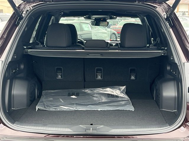 New 2026 Subaru Forester Premium image 30