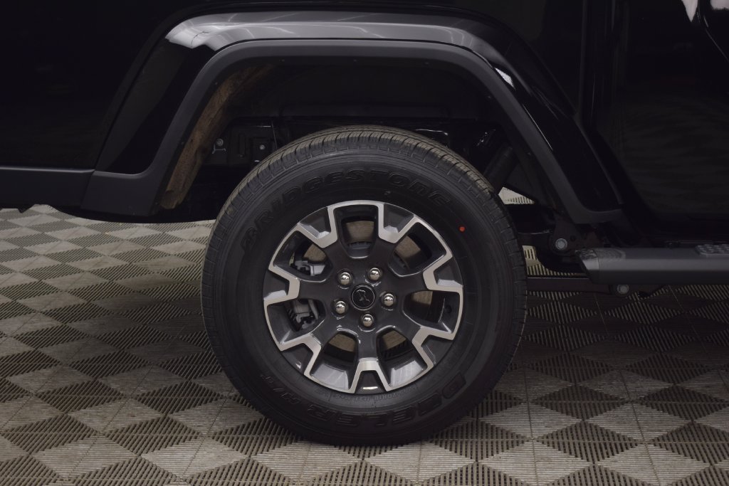 New 2026 Jeep Gladiator Sport AWD/4WD image 8