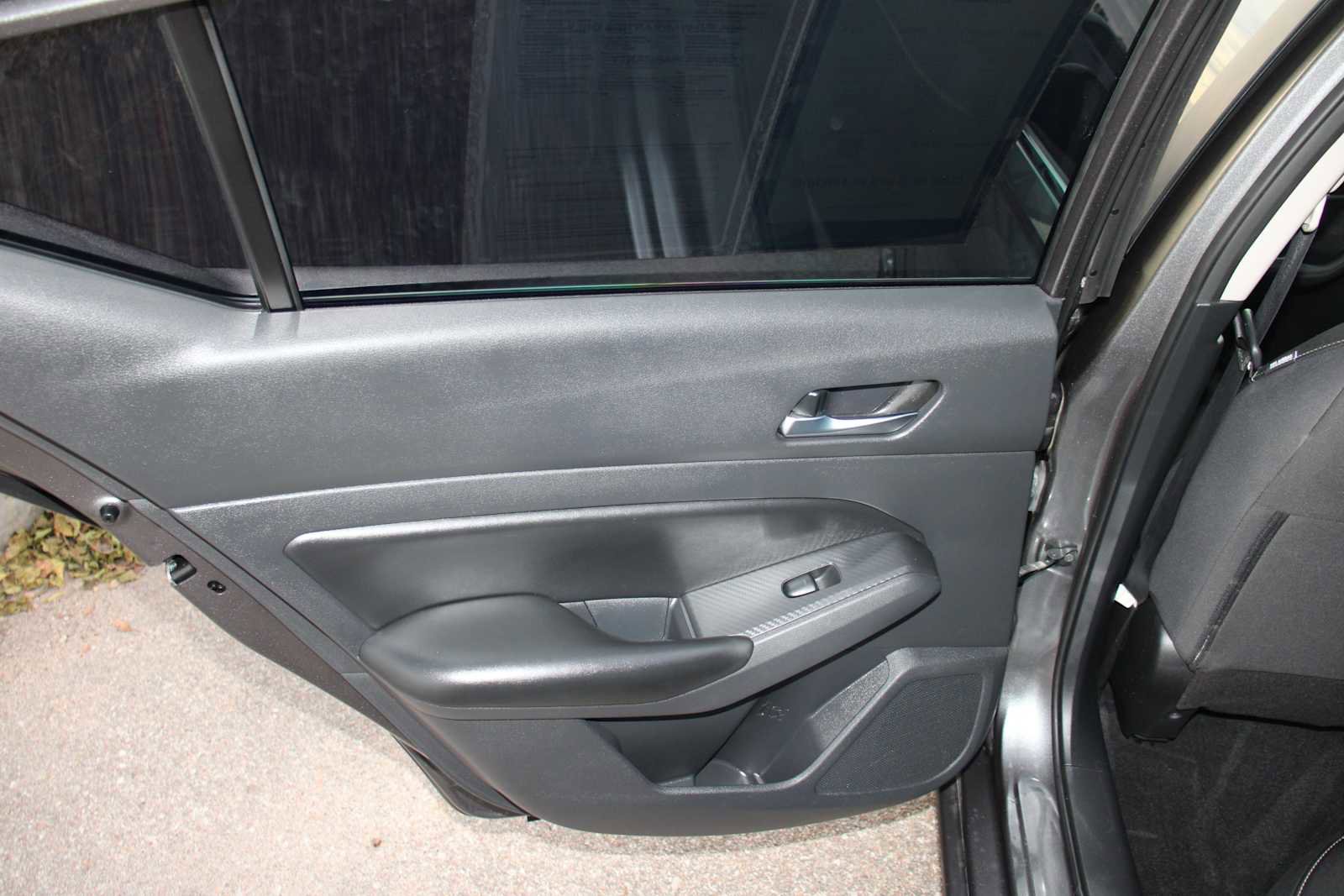 Used 2022 Nissan Altima 2.5 S image 45