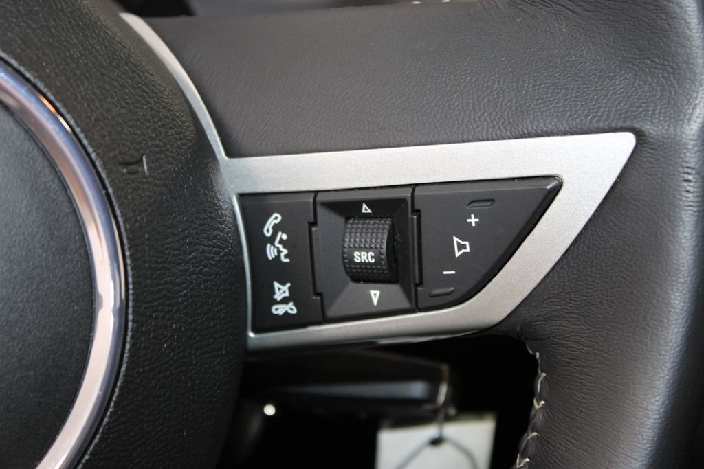 Used 2011 Chevrolet Camaro SS w/ RS Package RWD image 41