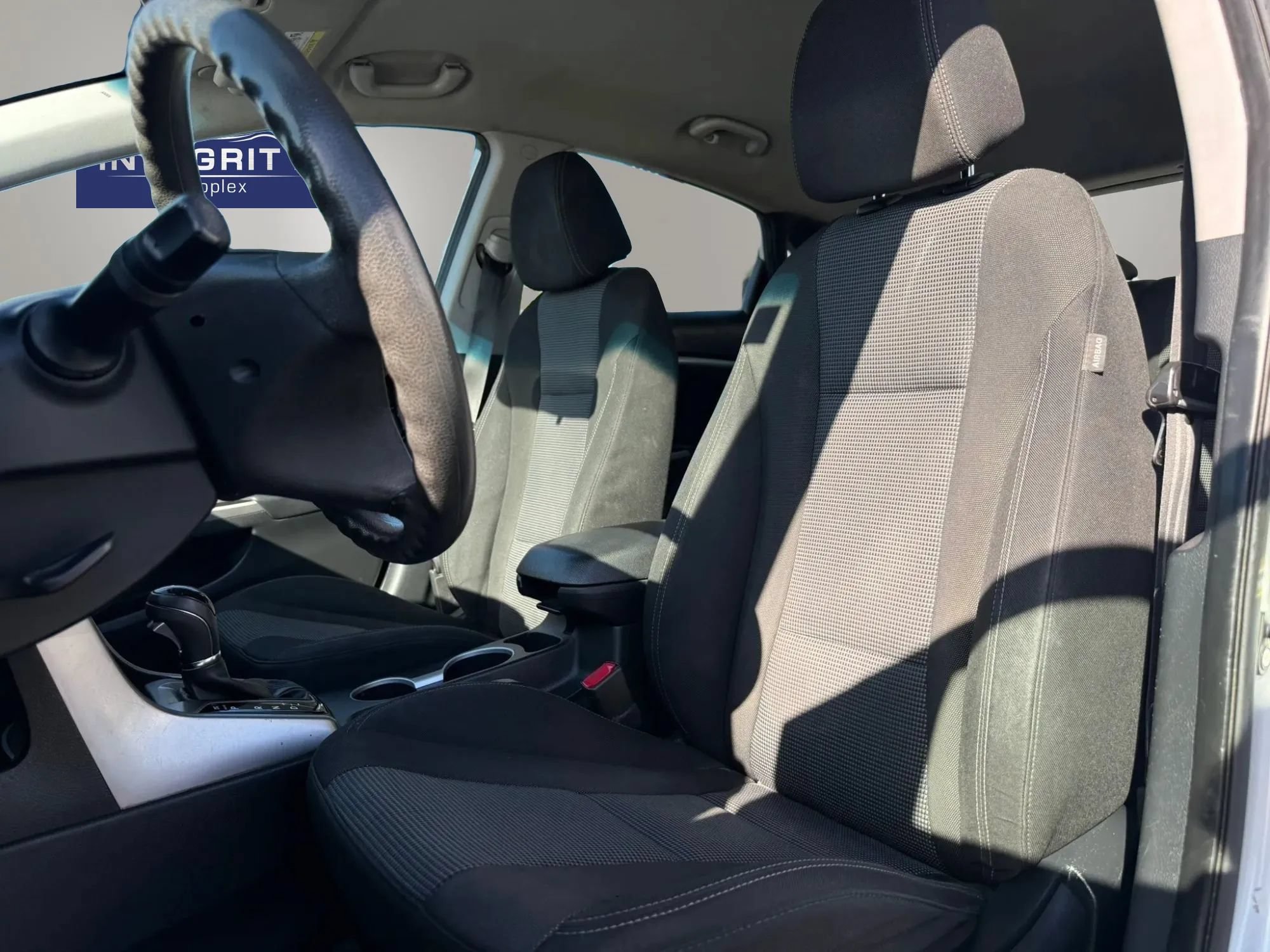 Used 2015 Hyundai Elantra GT FWD image 10