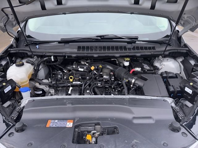Used 2024 Ford Edge Titanium image 51