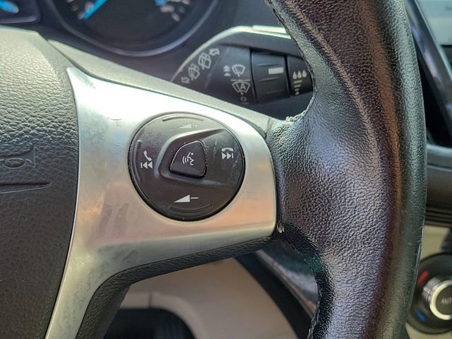 Used 2016 Ford Escape Titanium w/ Canadian Touring Package AWD/4WD image 12