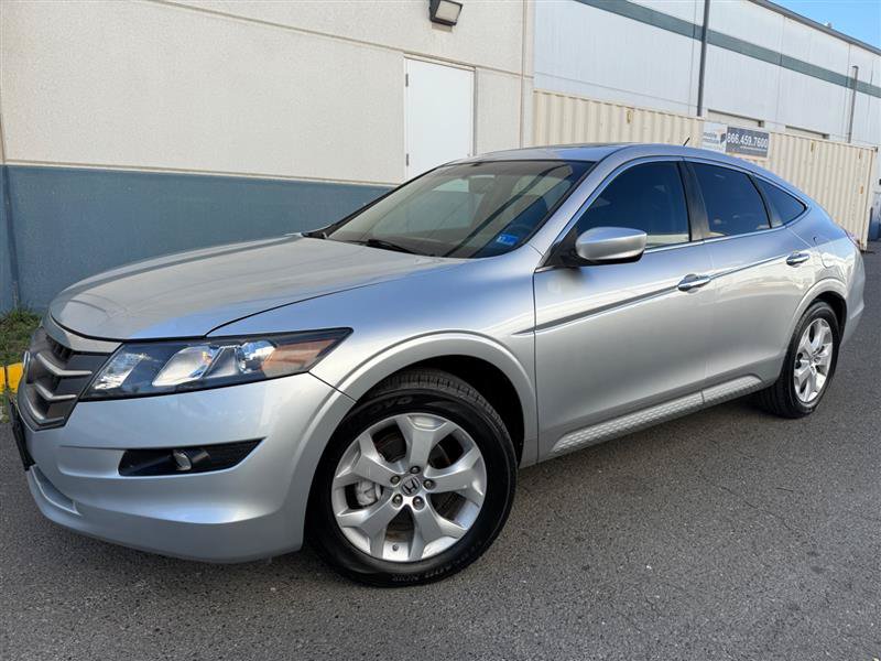 Used 2010 Honda Crosstour EX-L image 3
