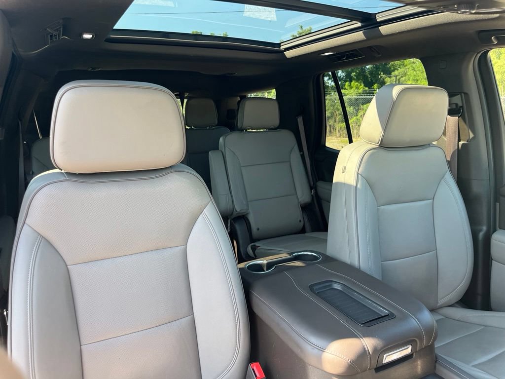 Used 2023 GMC Yukon SLT AWD/4WD image 42
