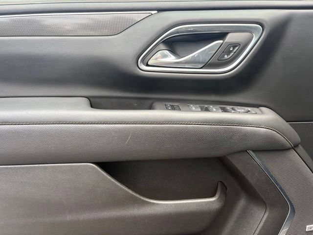 Certified 2023 GMC Yukon XL AT4 AWD/4WD image 30