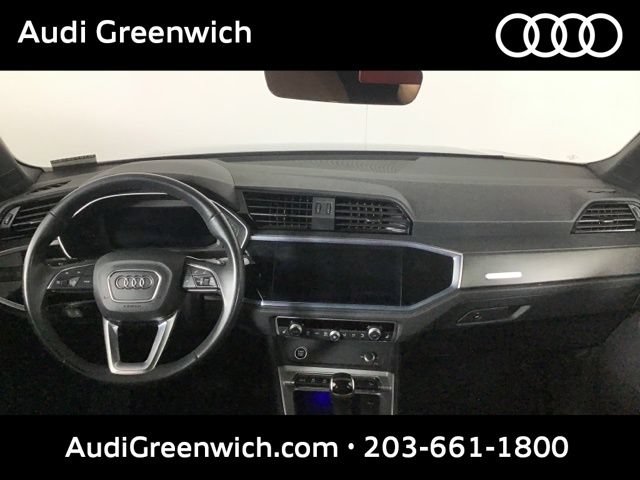 Certified 2024 Audi Q3 2.0T Premium Plus w/ Premium Plus Package AWD/4WD image 14