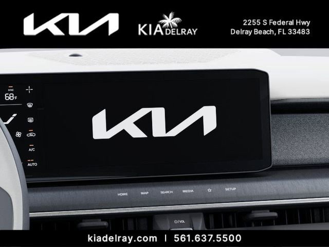 New 2026 Kia EV9 Wind AWD/4WD image 20