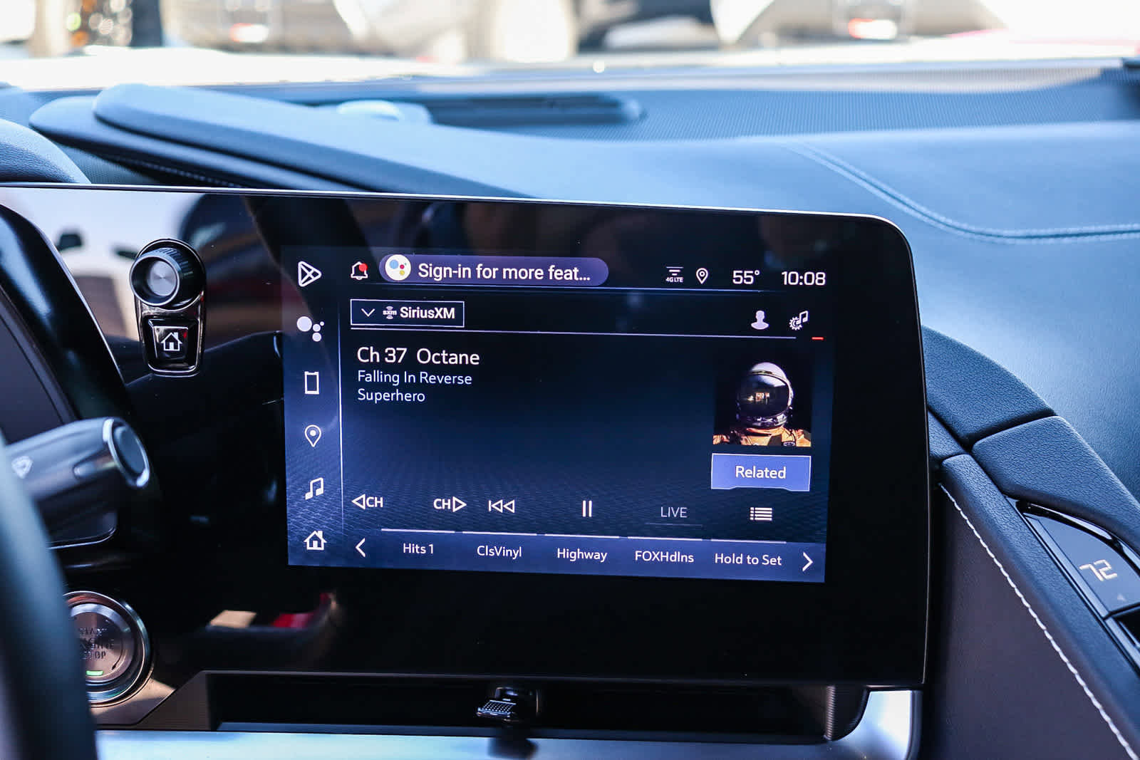 Used 2025 Chevrolet Corvette Z06 image 17