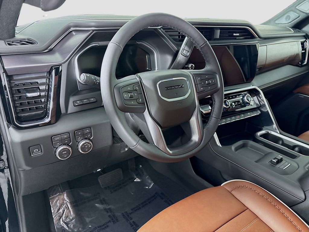 Used 2026 GMC Sierra 3500 Denali Ultimate image 10