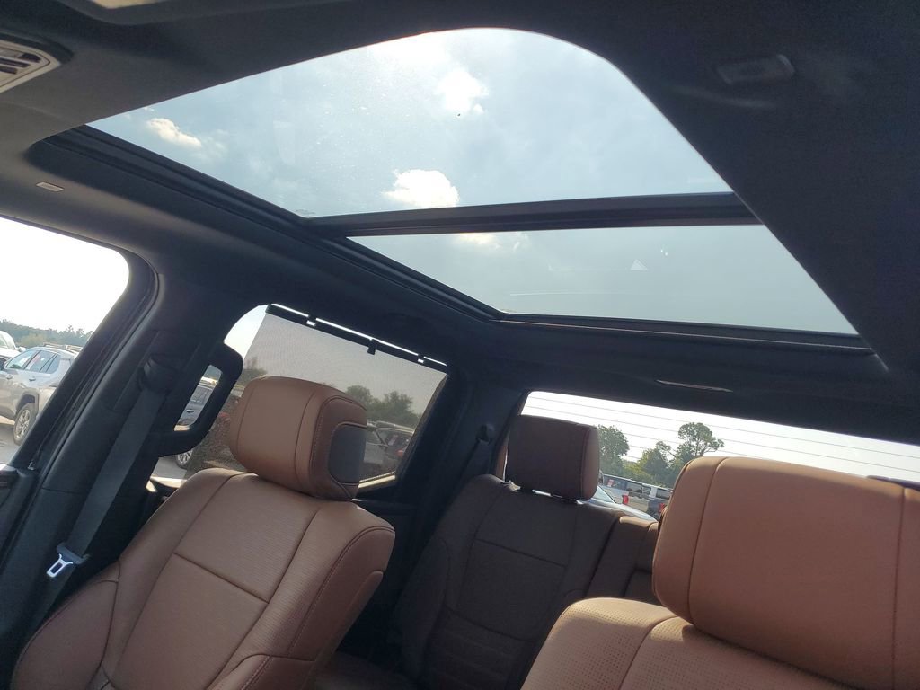 Certified 2026 Toyota Tundra 1794 Edition image 30