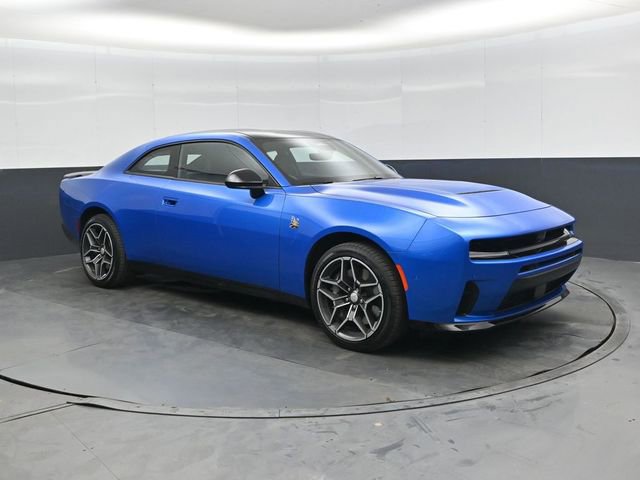 New 2026 Dodge Charger Scat Pack image 1