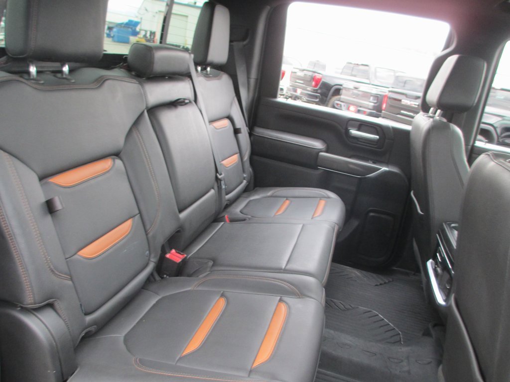 Used 2021 GMC Sierra 2500 AT4 w/ AT4 Premium Plus Package image 22