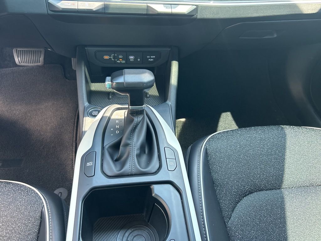 Used 2025 Kia K4 GT-Line w/ GT-Line Sunroof Package image 13