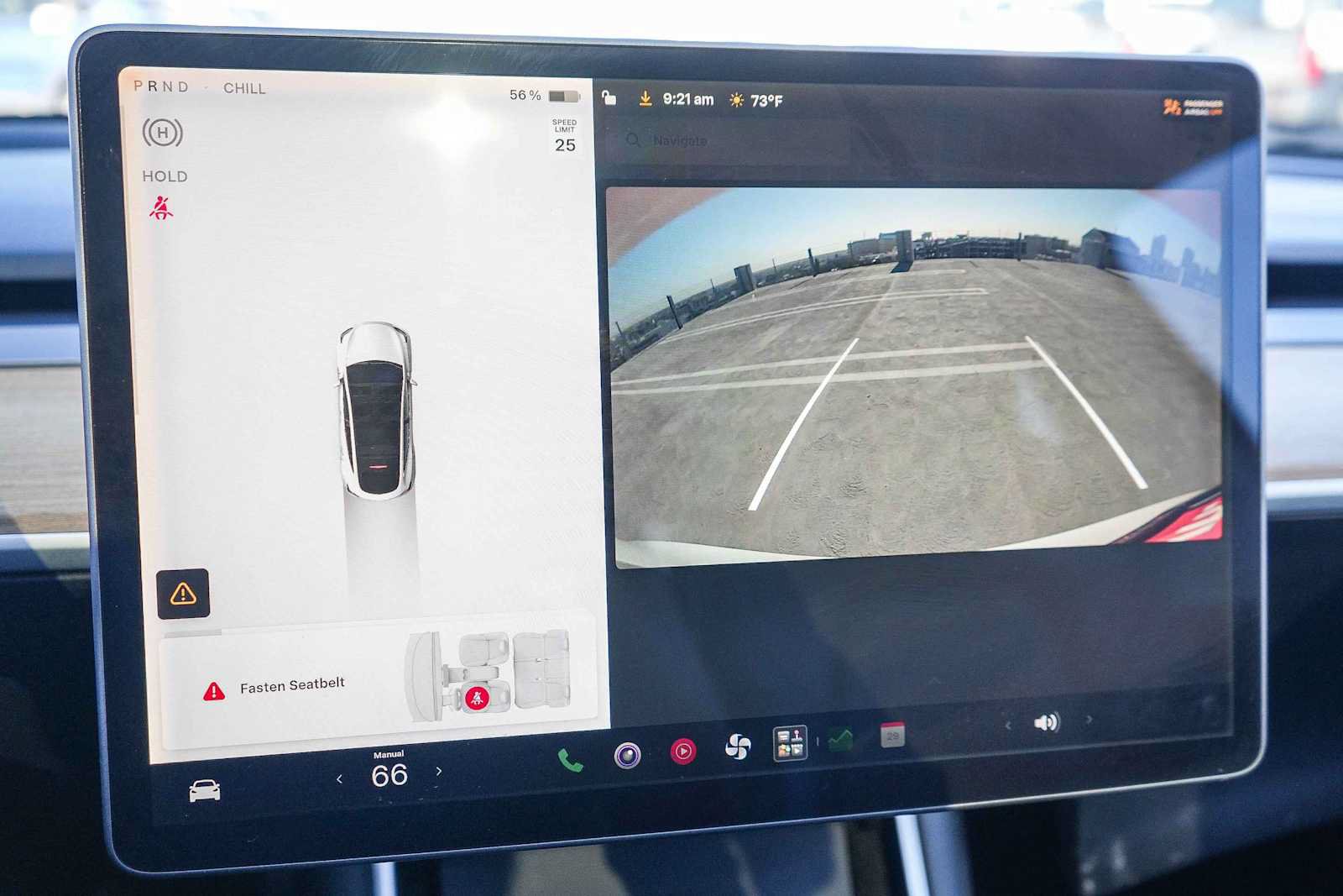 Used 2020 Tesla Model Y Long Range AWD/4WD image 22
