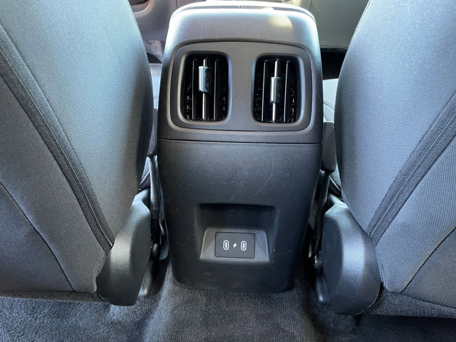 Used 2025 Hyundai Tucson SEL image 24