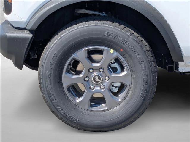 New 2026 Ford Bronco Big Bend image 10