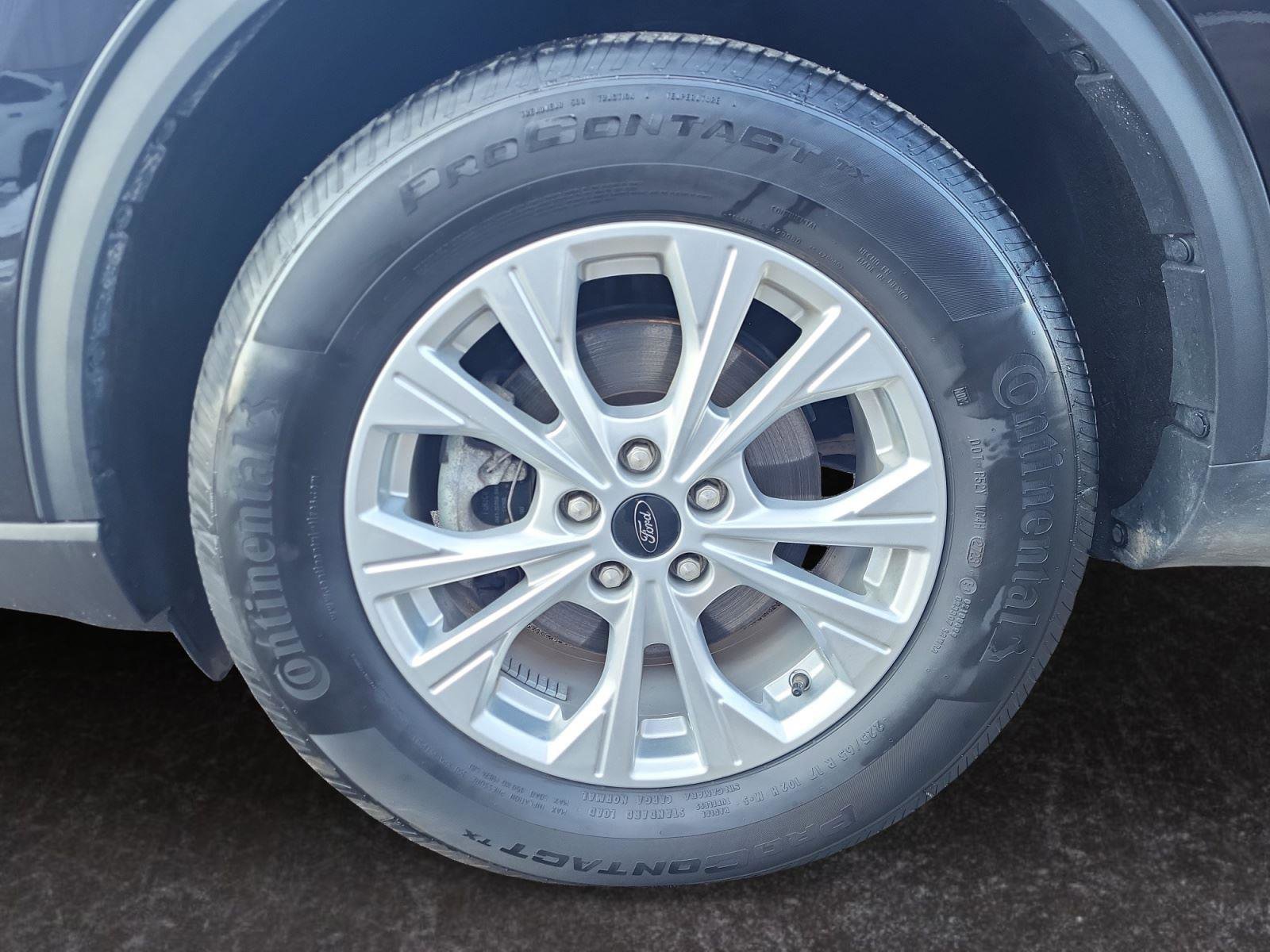 Used 2023 Ford Escape Active image 15