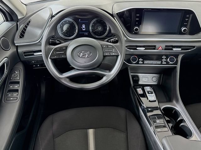 Used 2022 Hyundai Sonata SEL image 22