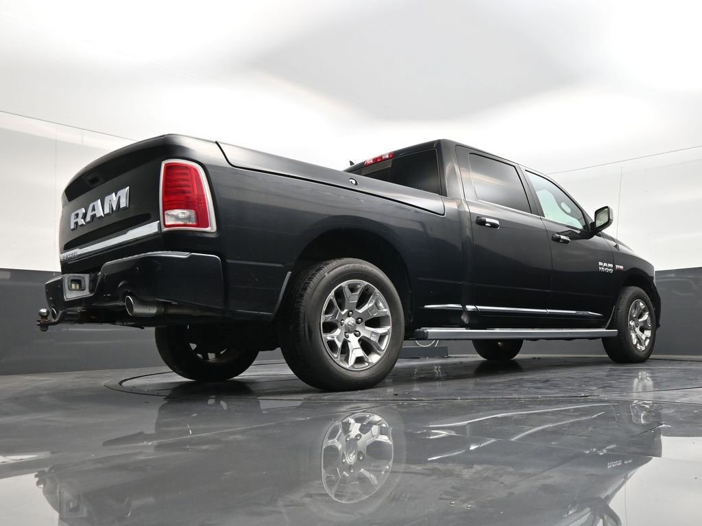 Used 2016 RAM 1500 Limited image 24