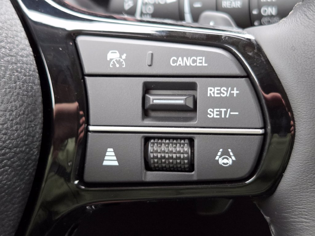 New 2026 Honda Pilot Elite image 13