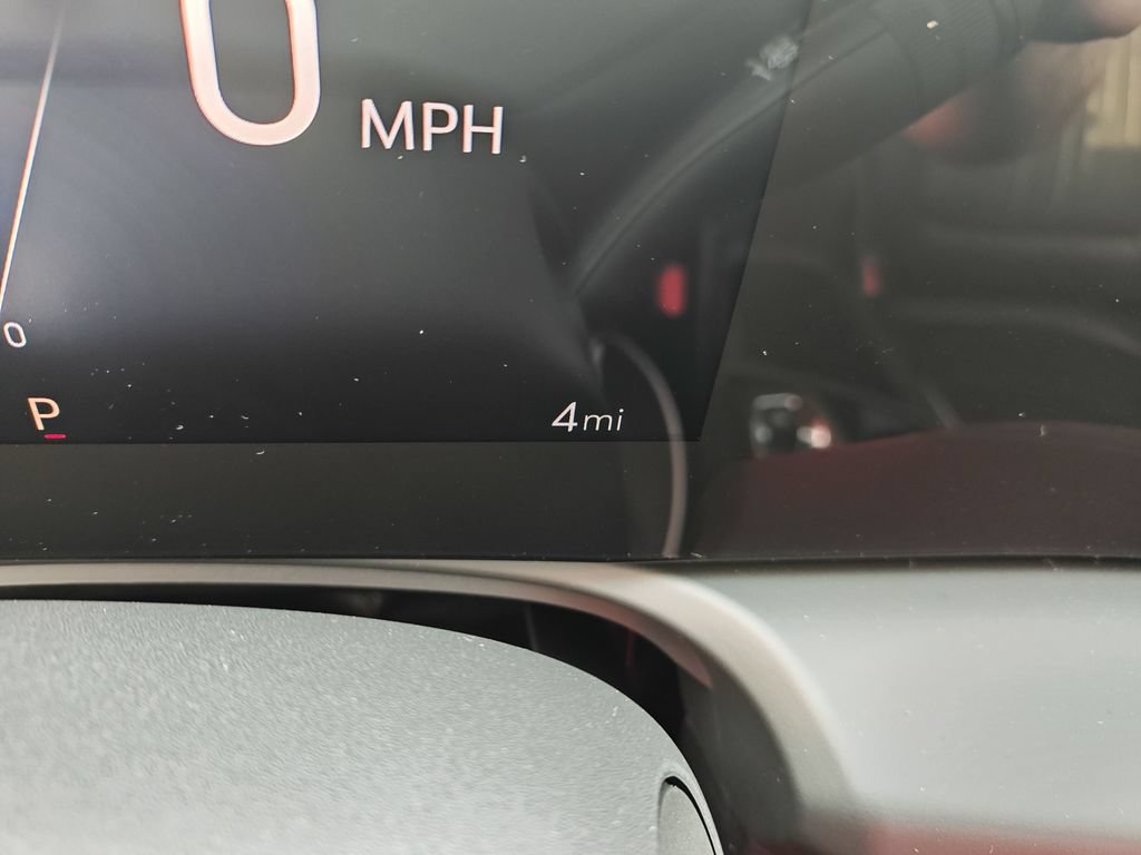 New 2026 Buick Encore GX Avenir w/ Avenir Technology Package FWD image 19