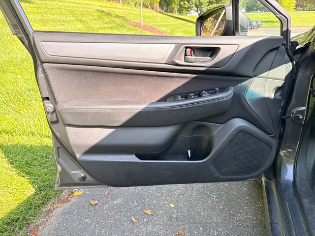 Used 2019 Subaru Legacy 2.5i w/ Alloy Wheel Package AWD/4WD image 21