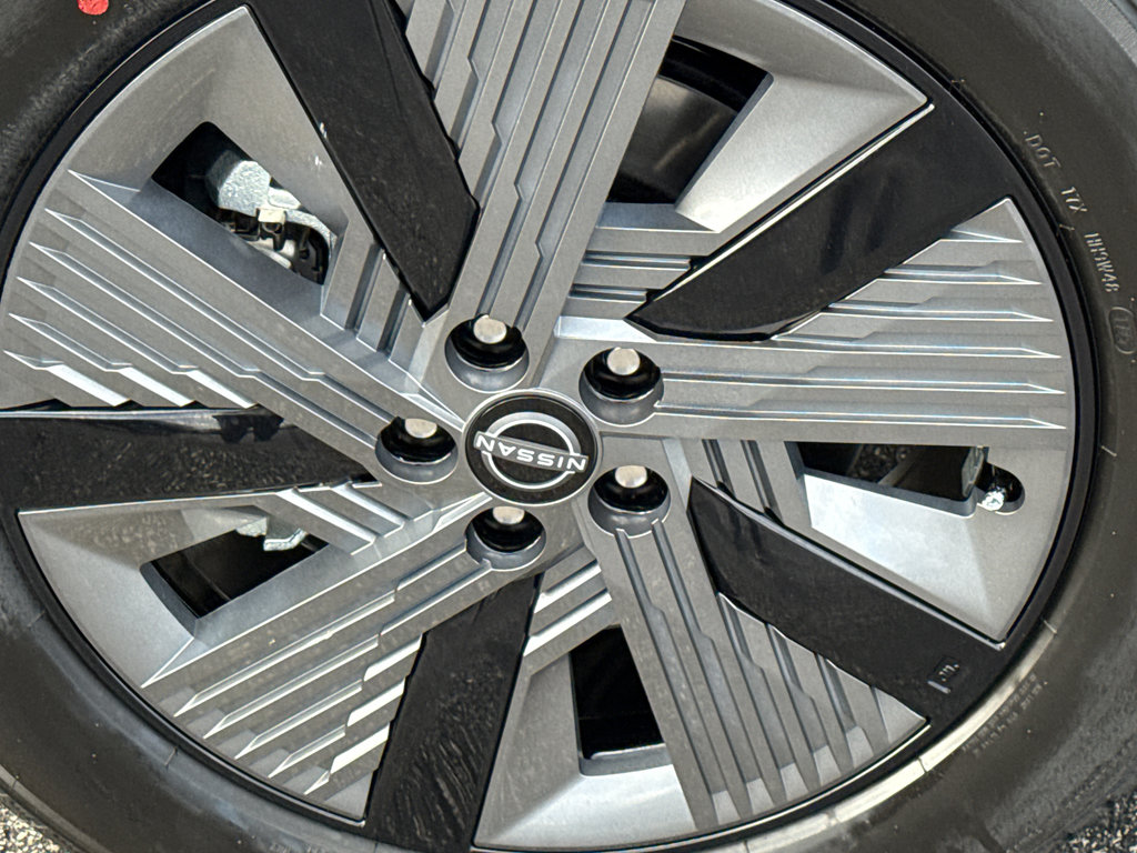 New 2026 Nissan Murano SL image 10