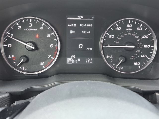 New 2026 Subaru Forester Sport w/ Onyx Edition AWD/4WD image 13