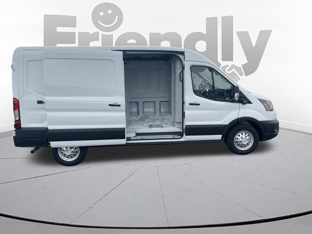 New 2026 Ford Transit 350 148 Medium Roof AWD image 11