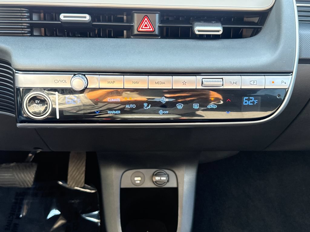 Used 2024 Hyundai Ioniq 5 SEL RWD image 24