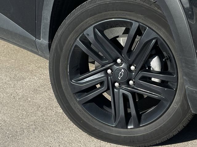 Used 2025 Chevrolet Trax ACTIV w/ Driver Confidence Package image 9