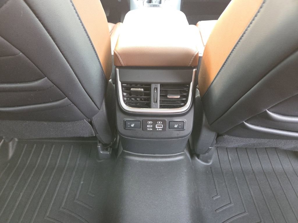 Certified 2024 Subaru Outback Touring image 25