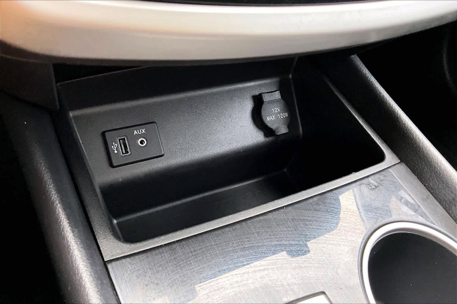 Used 2018 Nissan Altima 2.5 SV w/ 2.5 SV Technology Package FWD image 30