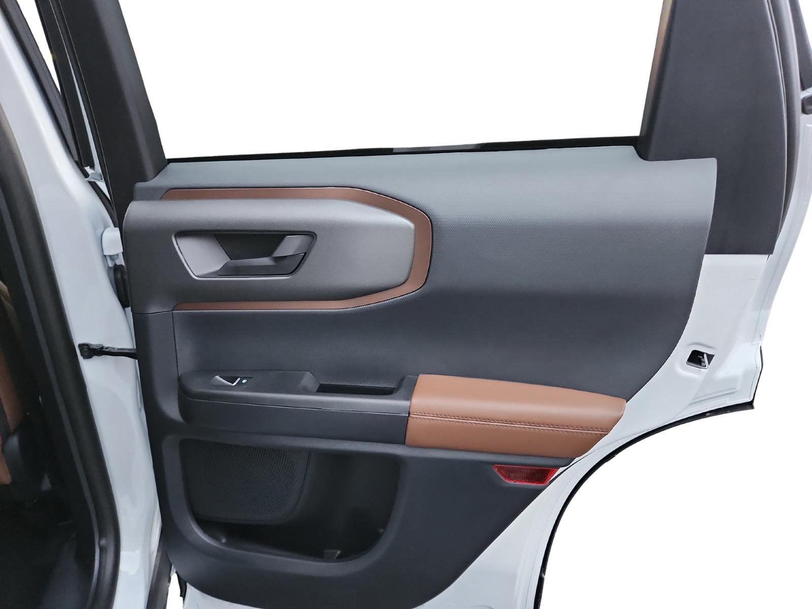 New 2025 Ford Bronco Sport Outer Banks image 28