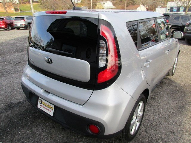 Used 2018 Kia Soul image 8